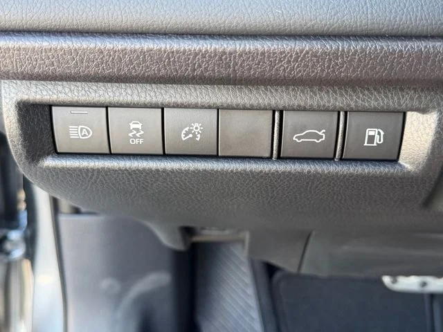 New 2026 Underground Toyota XSE image 12