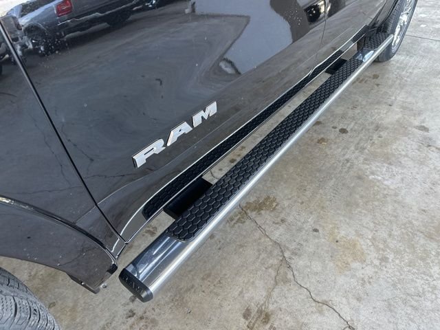 2026 RAM 1500 Big Horn/Lone Star - Photo 11