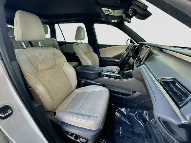 Used 2024 Pearl Lexus TX 350 Premium image 29