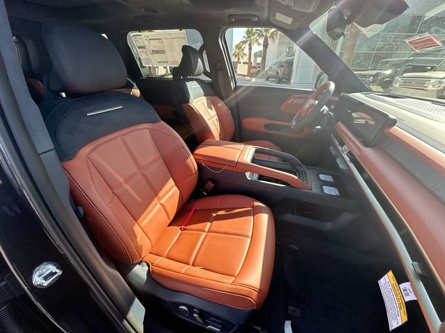 New 2027 Panthera Metal Kia SX-PRESTIGE image 31