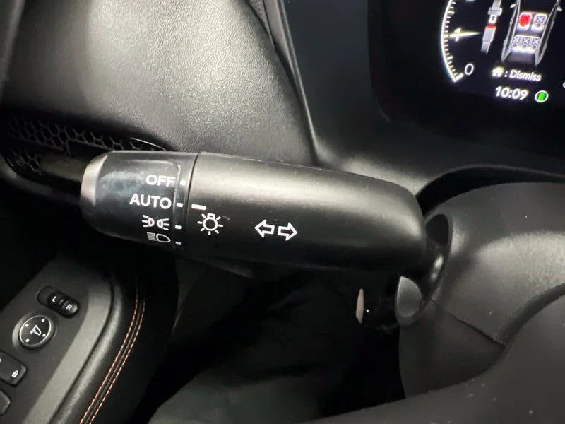 Used 2024  Honda Sport image 20