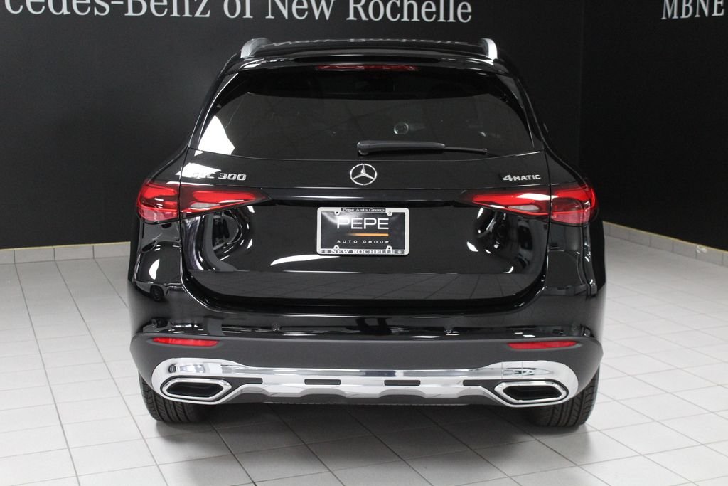 2026 Mercedes-Benz GLC Base - Photo 35