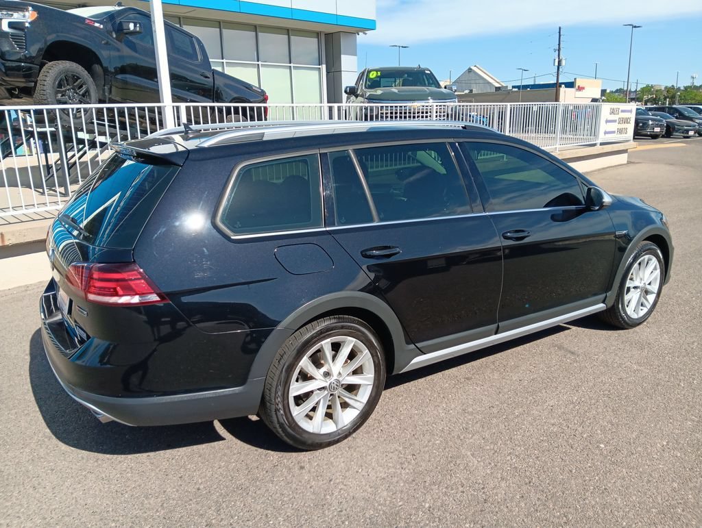 Used 2019 Black Volkswagen S image 5