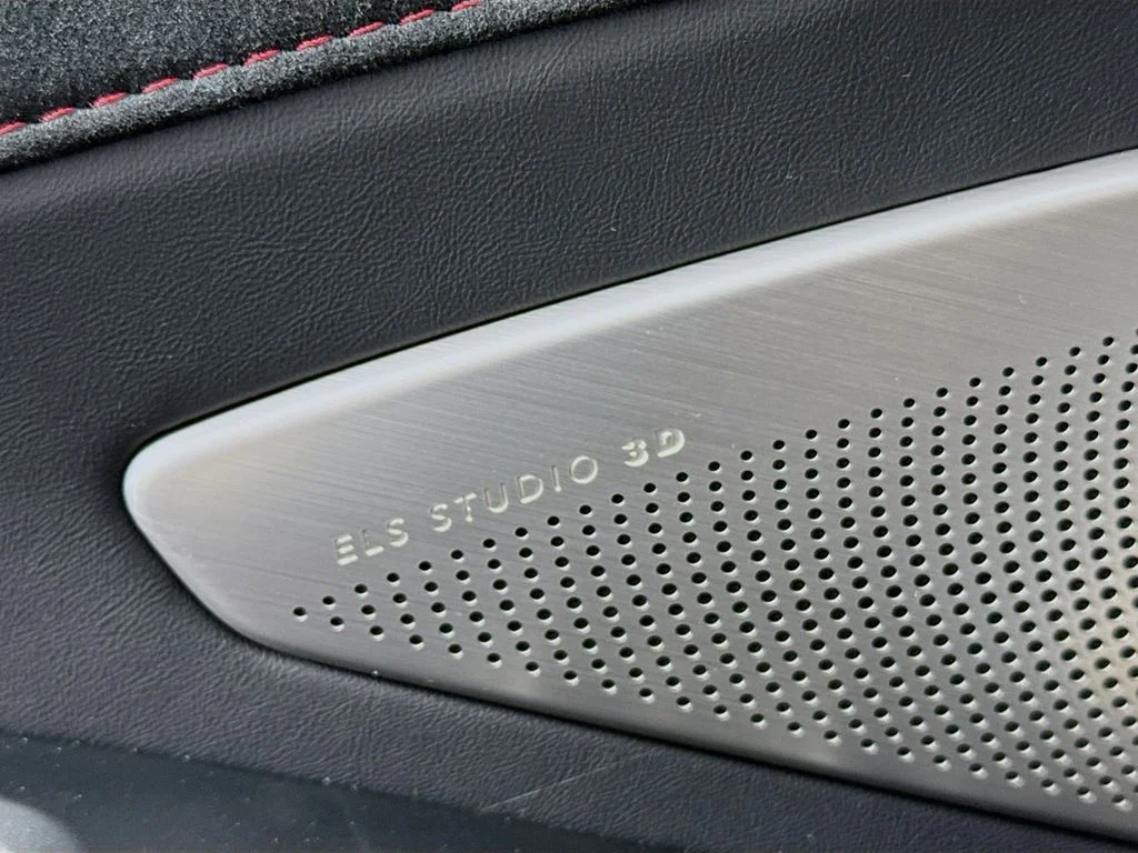 New 2026 Platinum White Pearl Acura A-Spec Advance Package image 20
