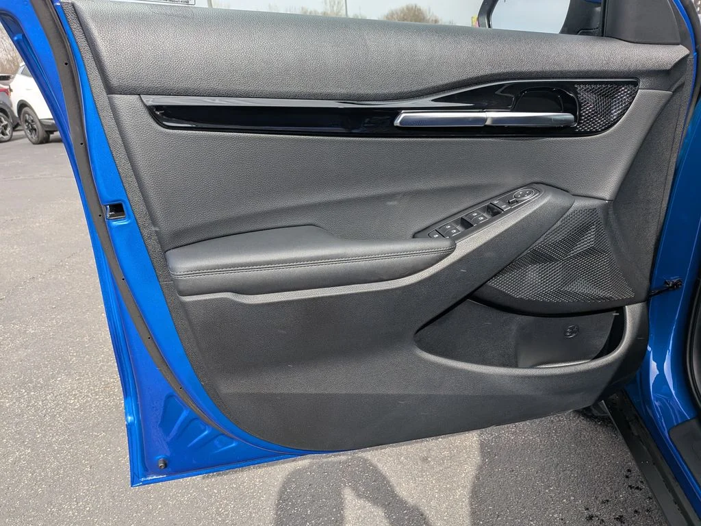 New 2026 Neptune Blue Kia S image 13