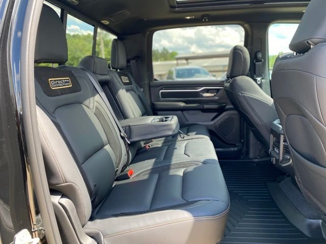 2026 RAM 1500 Big Horn/Lone Star - Photo 38