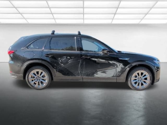 Certified Used 2026 Black Mazda Preferred image 35