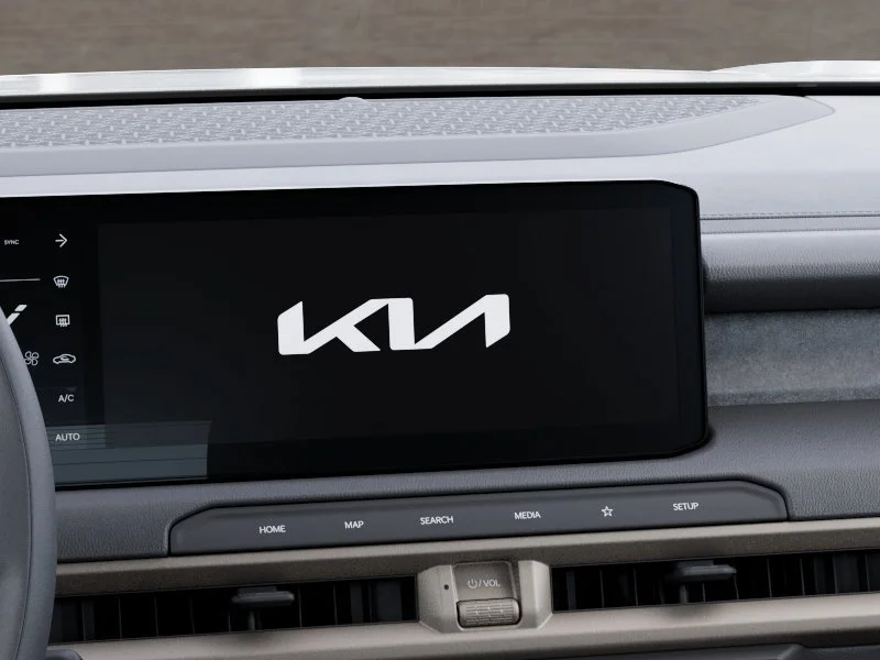 New 2027 Ivory Kia EX image 20