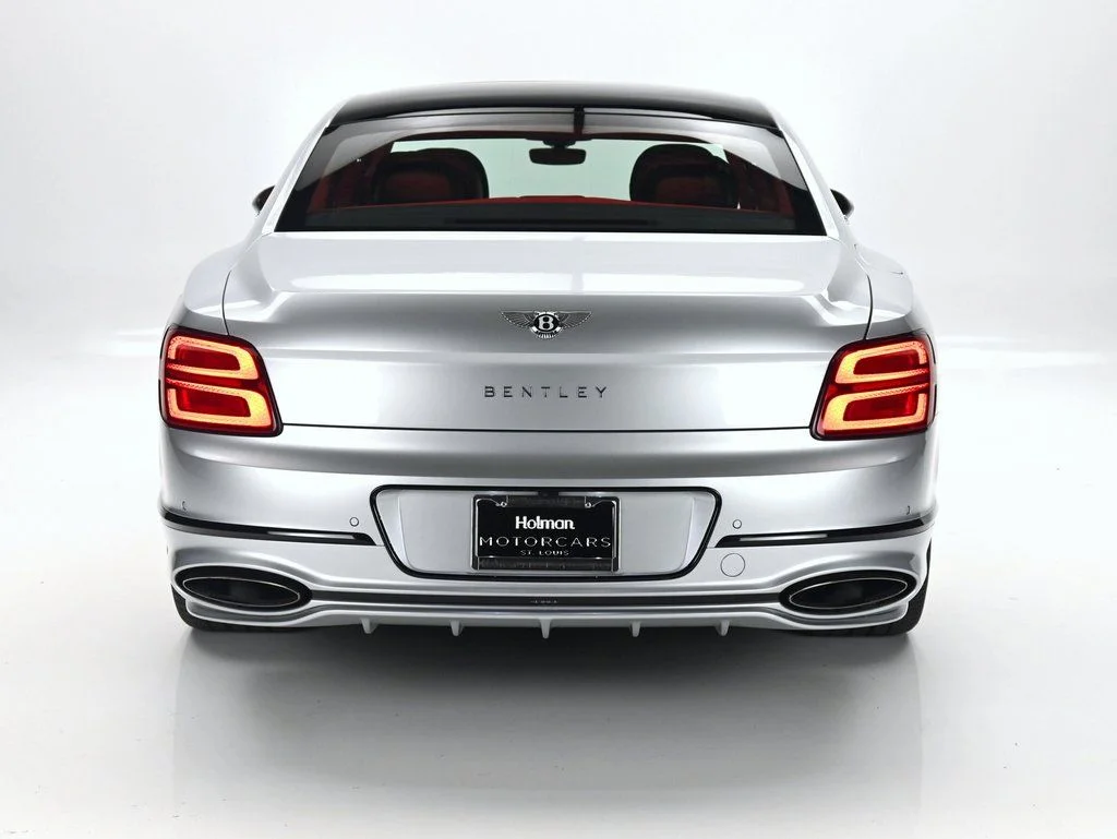 Used 2025 Moonbeam Bentley First Edition Specification image 5