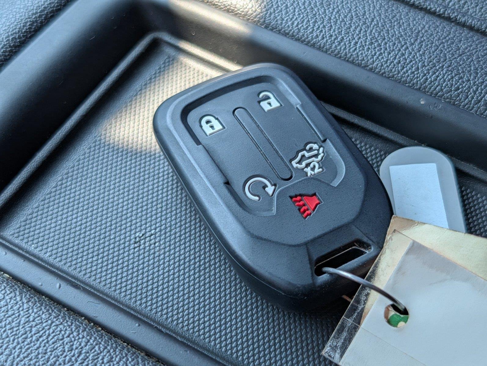 2021 Chevrolet Silverado 1500 RST - Photo 21