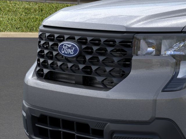 New 2026 Carbonized Gray Metallic Ford XL image 42