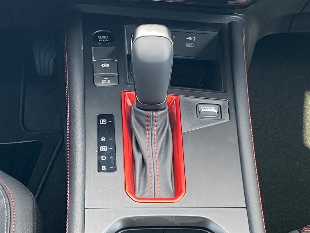 2026 Nissan KICKS SR - Photo 12