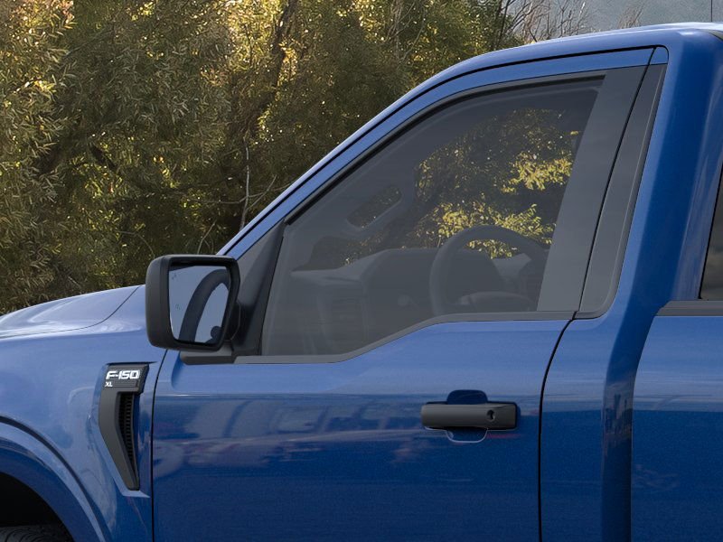New 2026 Argon Blue Metallic Ford XL image 42