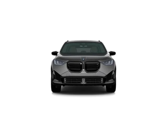 New 2026 Black Sapphire Metallic BMW  image 2