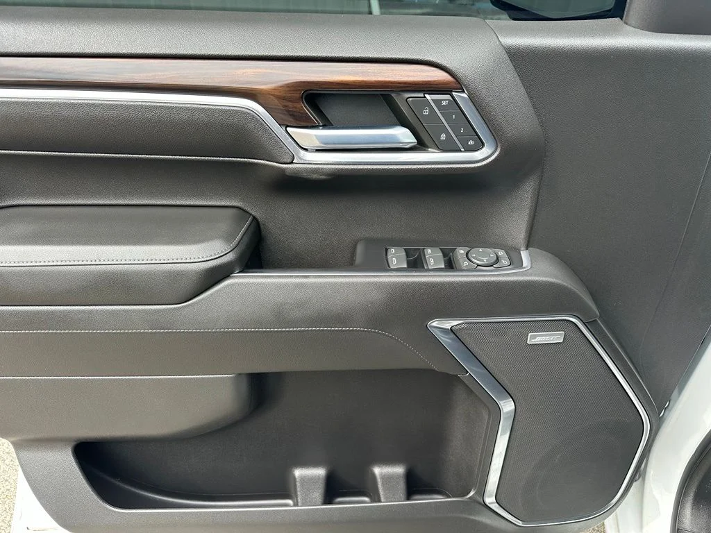 2022 GMC Sierra 1500 SLT - Photo 13