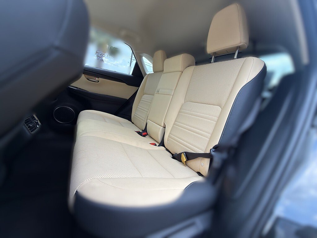 Used 2019 Caviar Lexus Base image 12