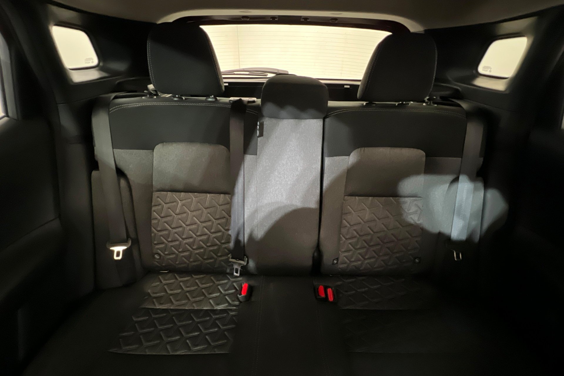 New 2026 Scarlet Ember Tintcoat Nissan SV image 26