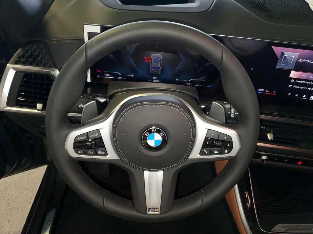 Used 2026 Gray BMW sDrive40i image 18