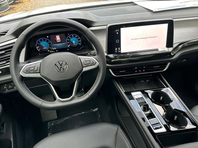 New 2026 Opal White Pearl Volkswagen 2.0T SE w/Technology image 29