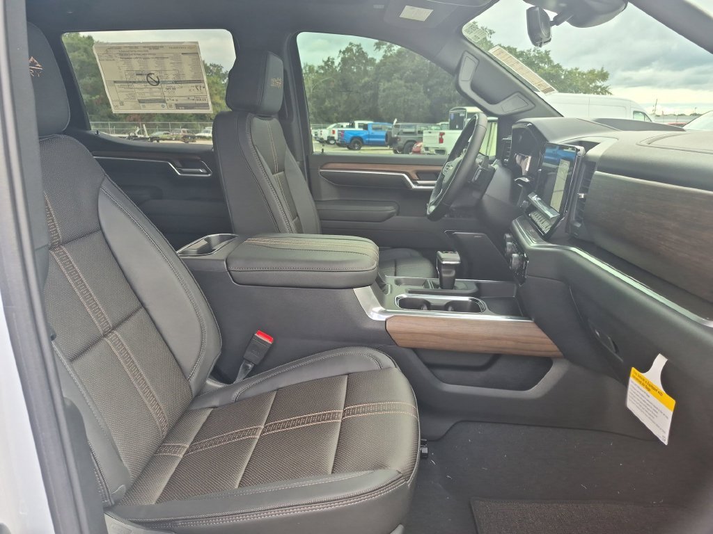 2026 Chevrolet Silverado 1500 High Country - Photo 32