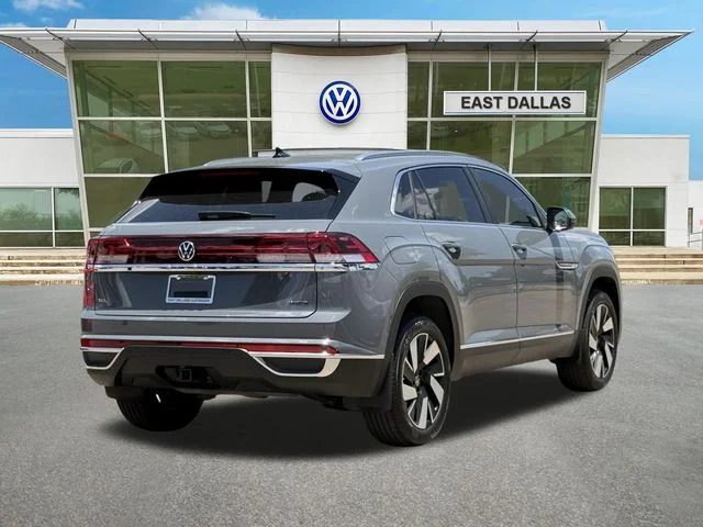 New 2026  Volkswagen 2.0T SEL image 3