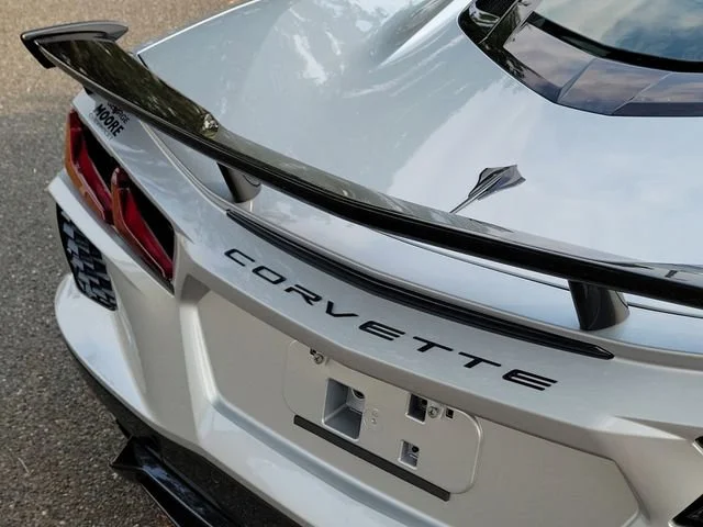 2026 Chevrolet Corvette 2LT - Photo 10
