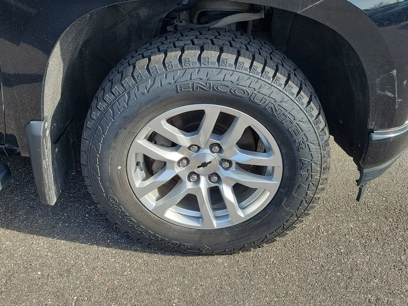 2019 Chevrolet Silverado 1500 RST - Photo 38