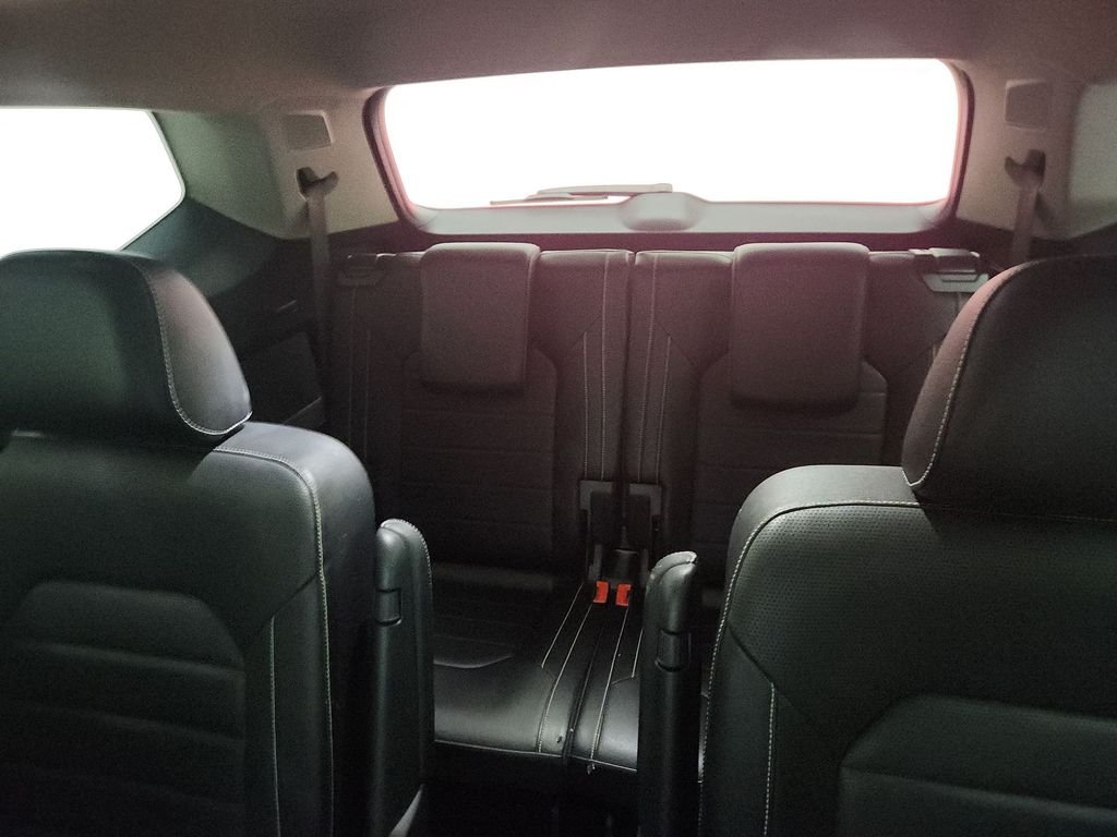 2021 Volkswagen Atlas SEL Premium - Photo 28