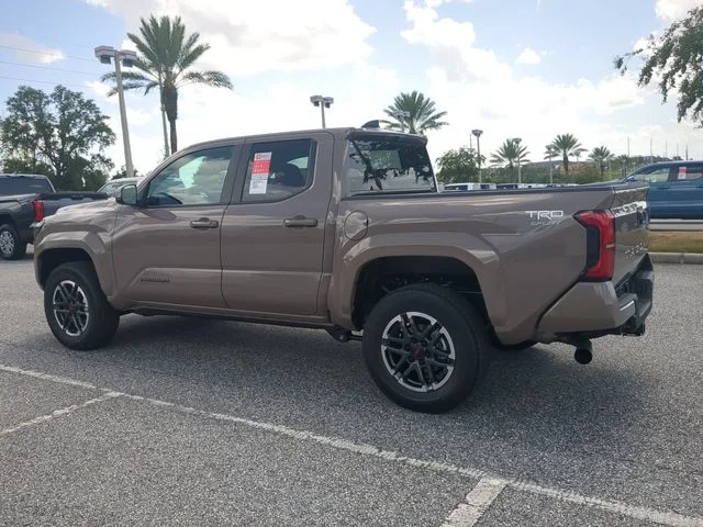 New 2026 Mudbath Toyota TRD Sport image 6