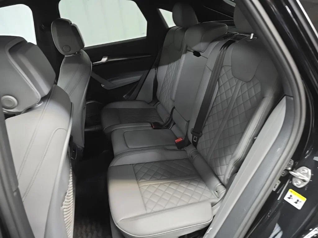 Used 2024 Black Audi Premium Plus image 32