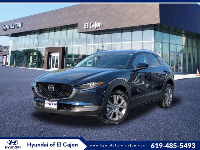 2023 Mazda CX-30 2.5 S Preferred Package