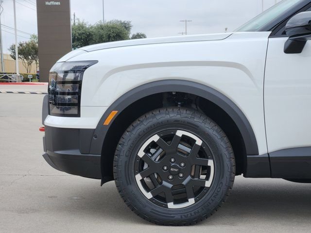 2026 Hyundai Palisade XRT Pro - Photo 6