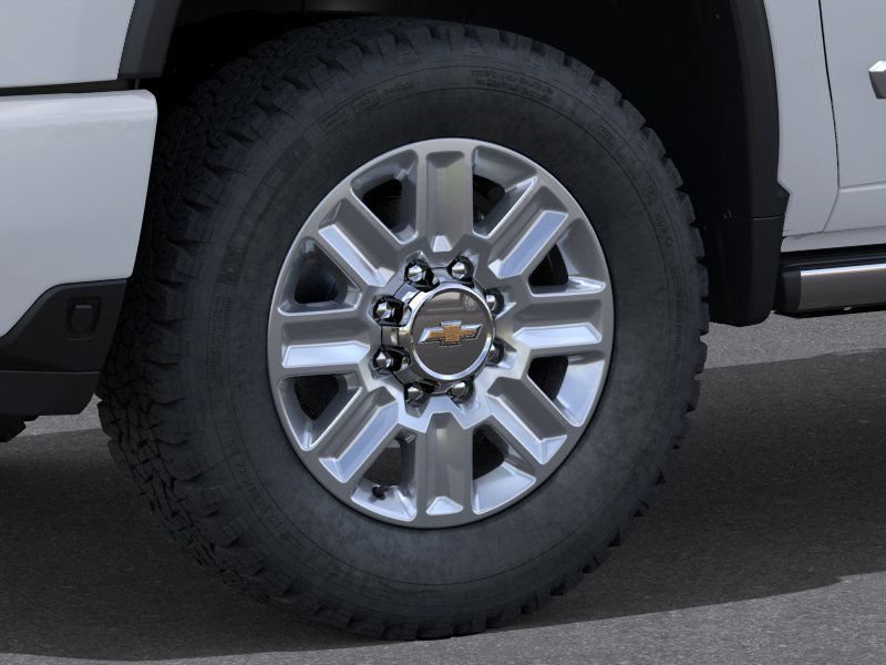 2026 Chevrolet Silverado 2500 HD High Country - Photo 9