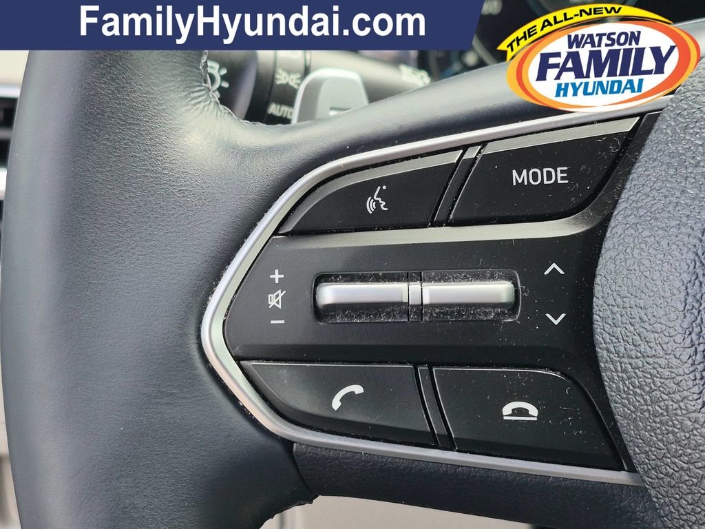 2022 Hyundai Palisade Limited - Photo 15