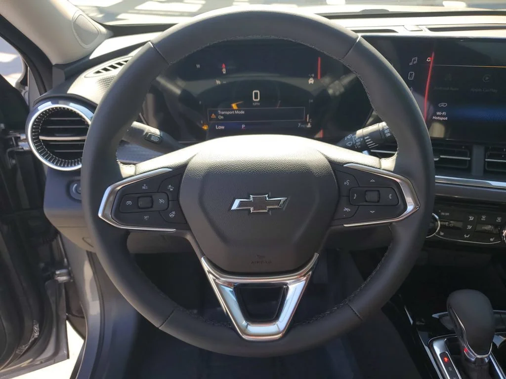 2026 Chevrolet Trax Activ - Photo 28