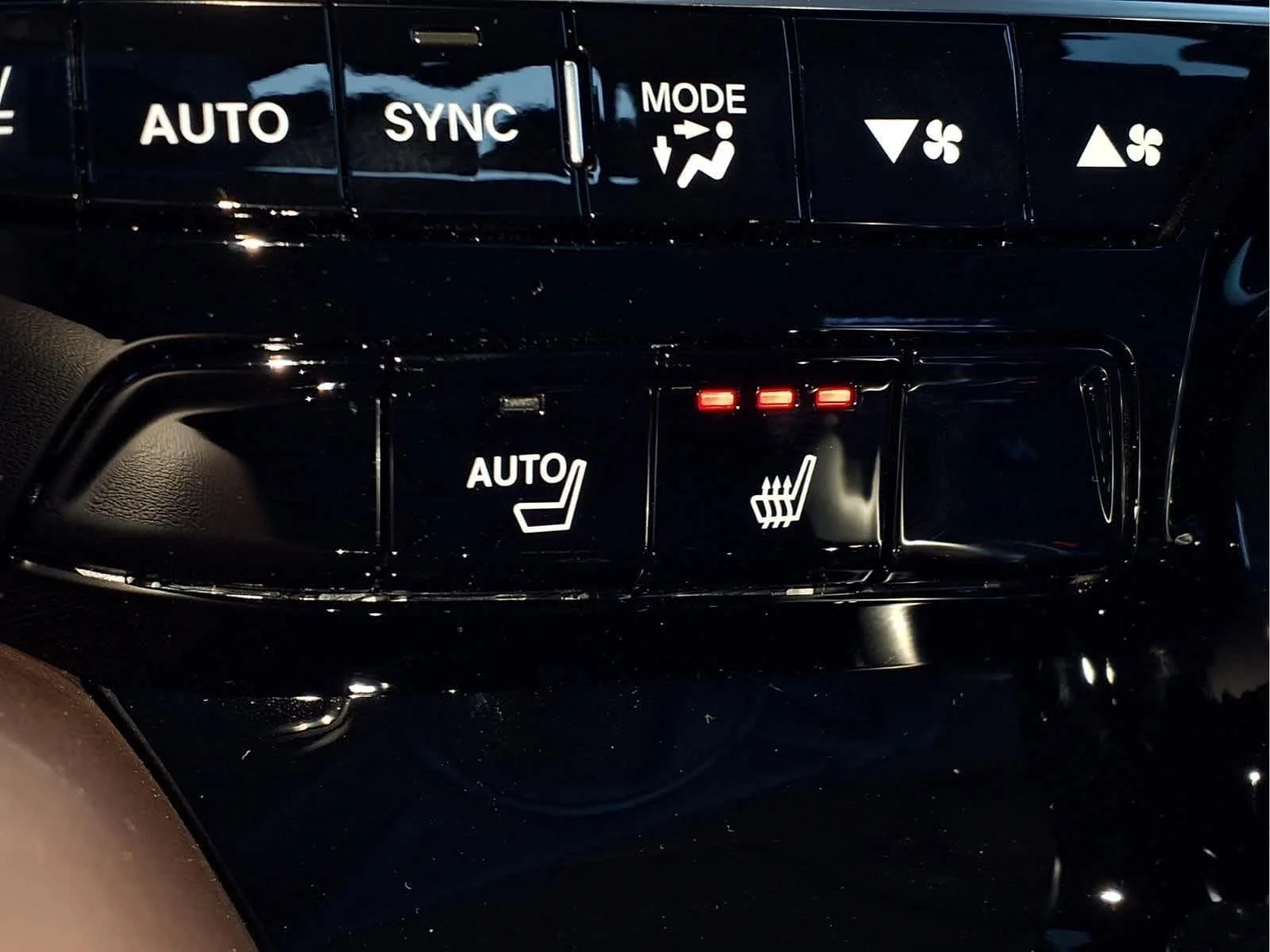 New 2026 Liquid Carbon Metallic Acura w/Technology Package image 19