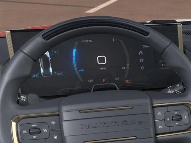 2025 GMC HUMMER EV 3X - Photo 18