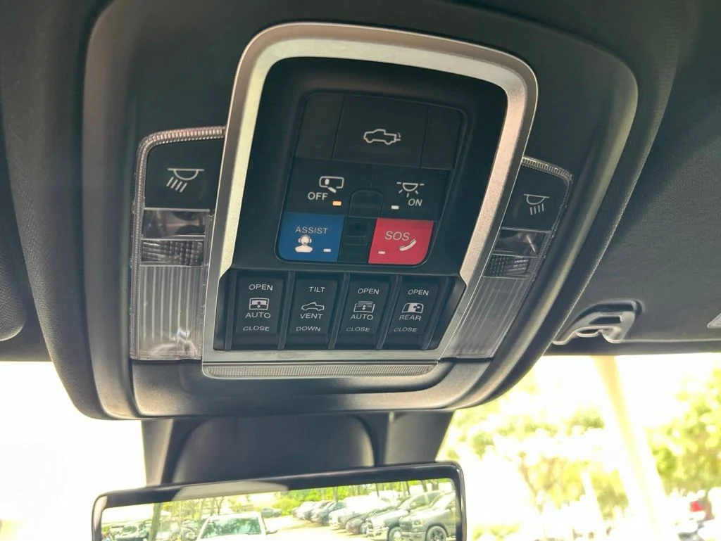 Used 2023 Black Ram TRX image 55