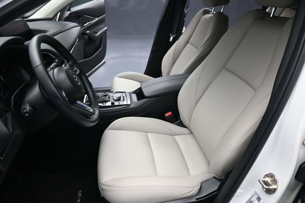 Used 2023 Black Ford Outer Banks image 24