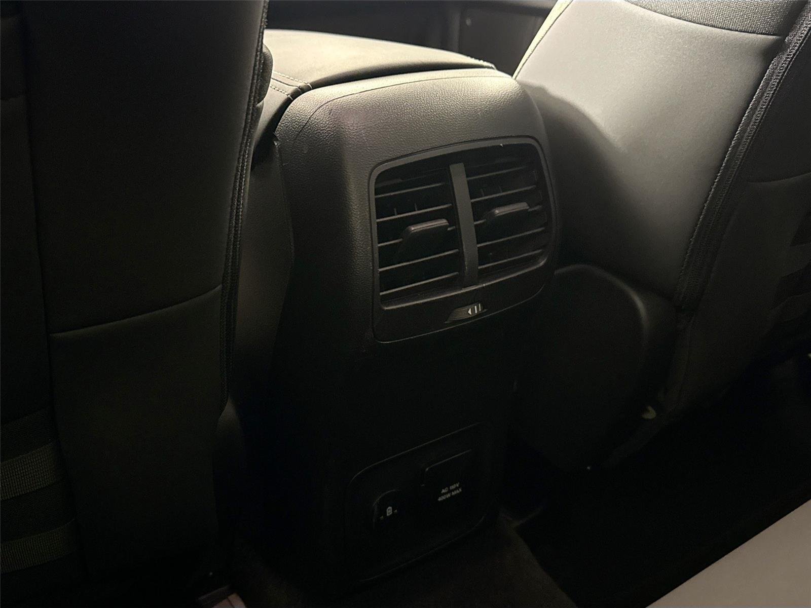 Used 2025 Carbonized Gray Ford Big Bend image 33
