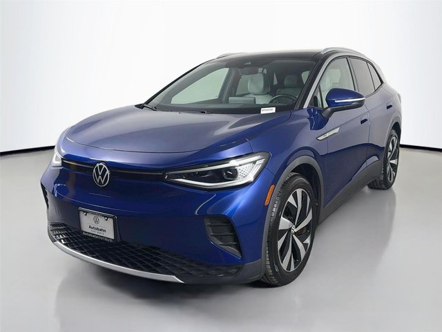 2022 Volkswagen ID.4 Pro S