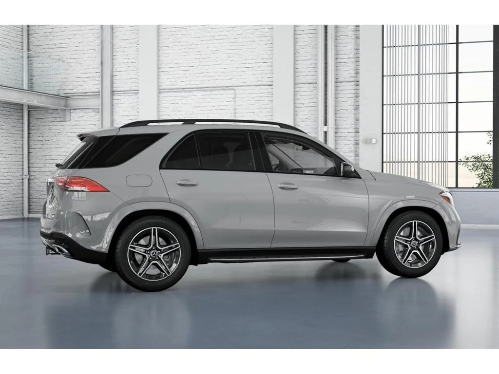 New 2026  Mercedes-Benz GLE 350 image 18