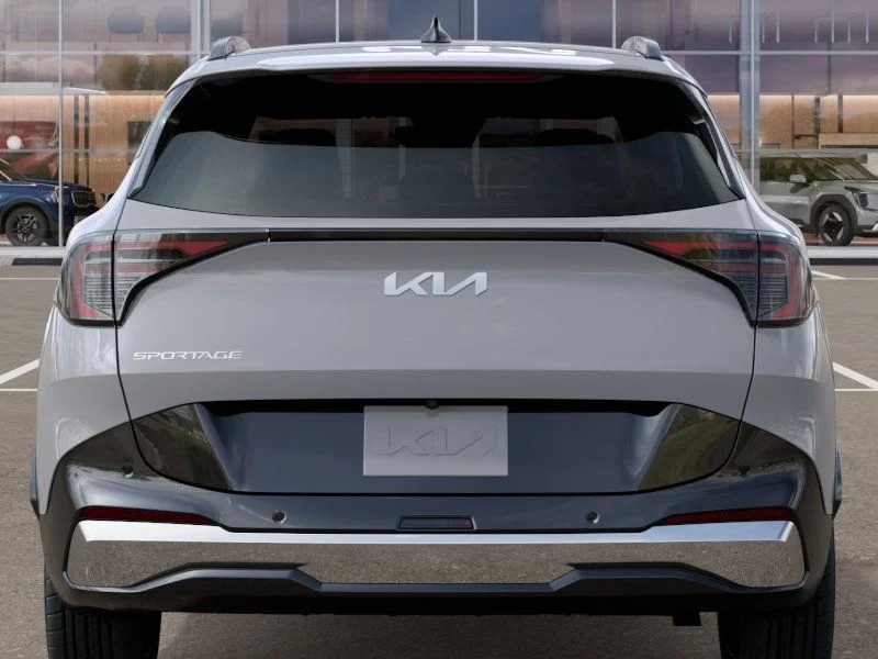 New 2027  Kia SX image 13