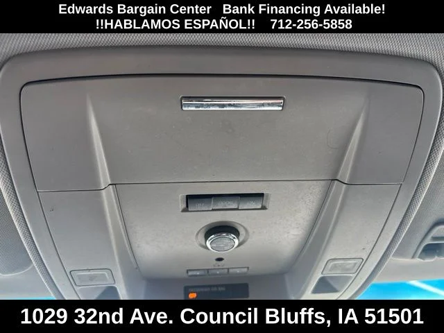 Used 2017 Black Chevrolet LT image 25