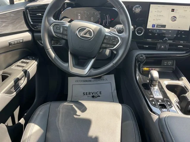 Certified Used 2025 GRECIAN WATER Lexus 250 Premium image 13