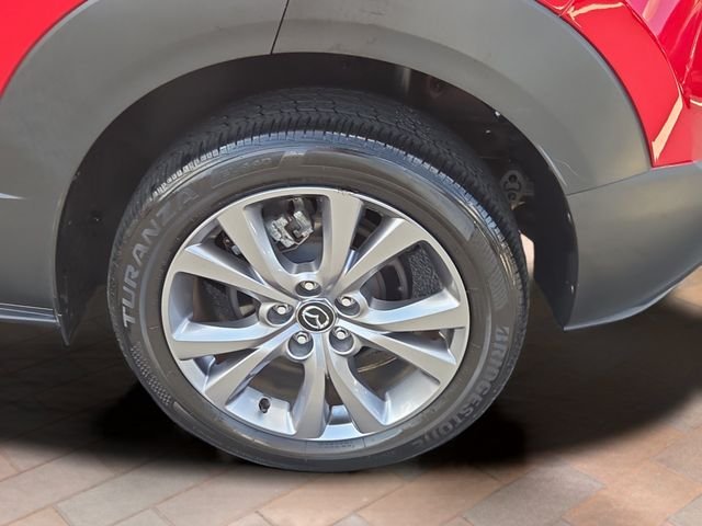 Used 2024 Red Crystal Mazda 2.5 S Premium Package image 27