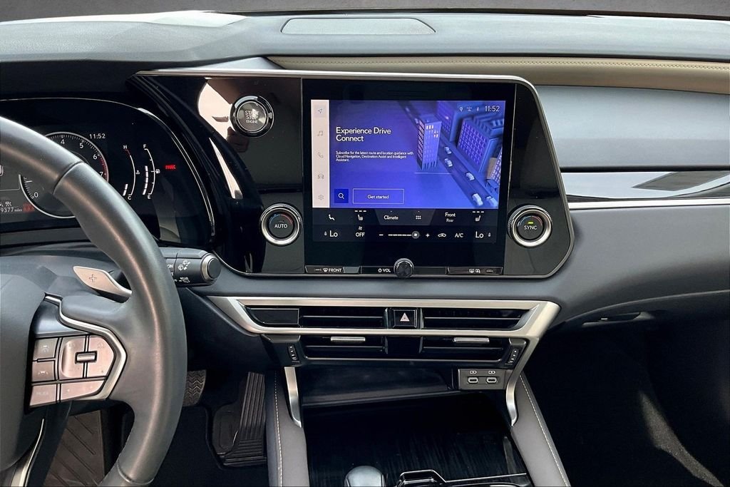 2024 Lexus RX 350 - Photo 23