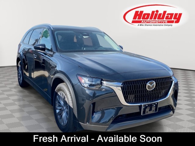 2024 Mazda CX-90 Turbo Preferred Plus Package's photo