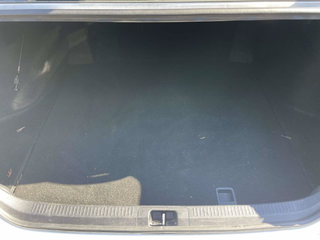 Used 2019 Super White Toyota LE image 8