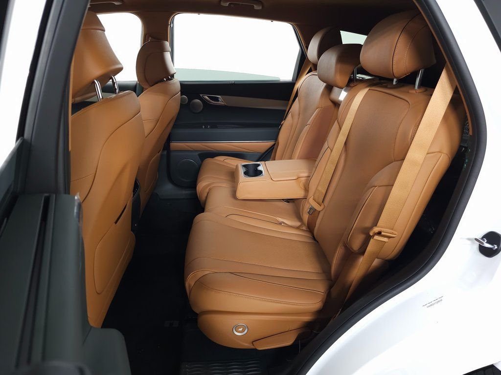 2026 GENESIS GV80 Advanced - Photo 35